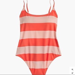 NWT Playa Newport one piece swimsuits Sm & Med